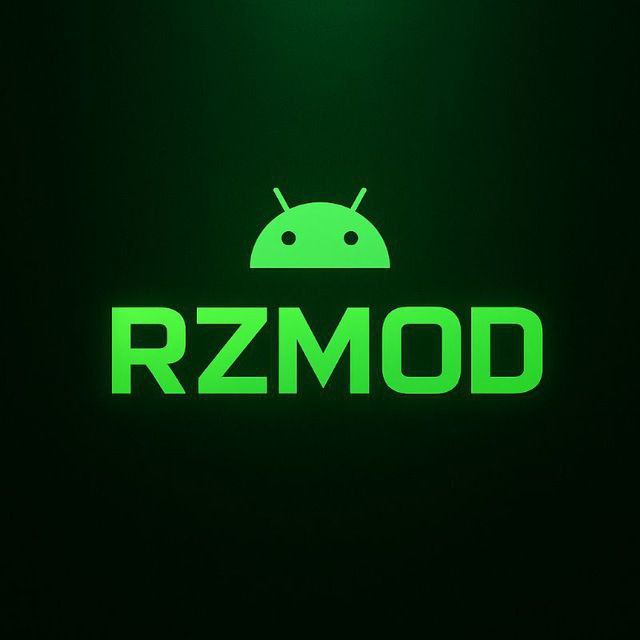 RJ MODS Logo